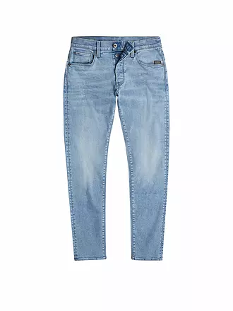 G-STAR RAW | Jeans Super-Slim-Fit REVEND | hellblau